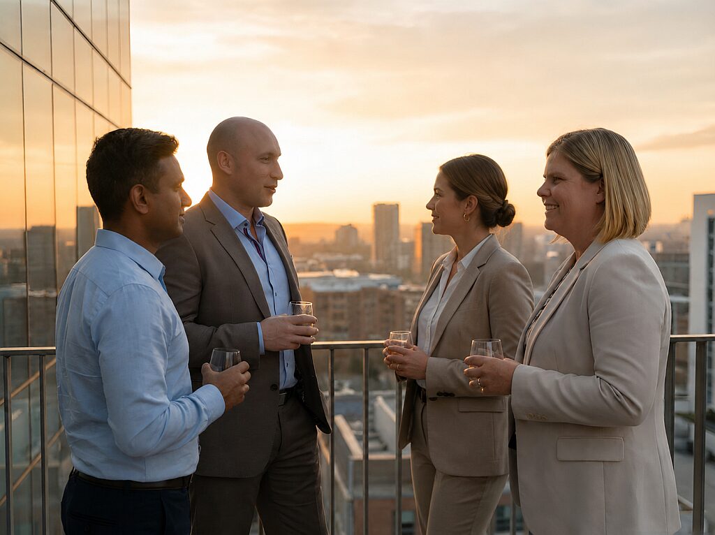 Warum Employer Outreach