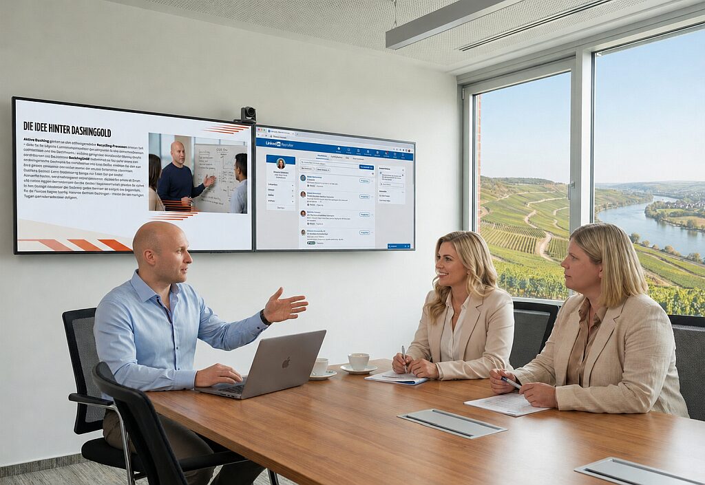 Warum professioneller Employer Outreach im modernen Recruiting entscheidend ist