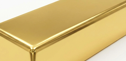 GOLD ONE
