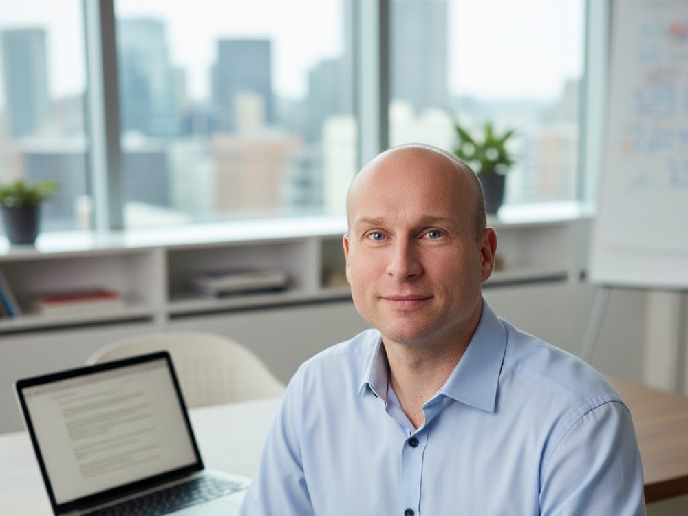 Active Sourcing as a Service