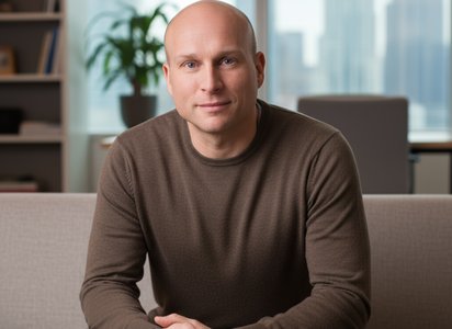Daniel Schröder, Business Relationship Director